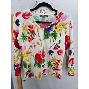 Mèchant blouse, size S
